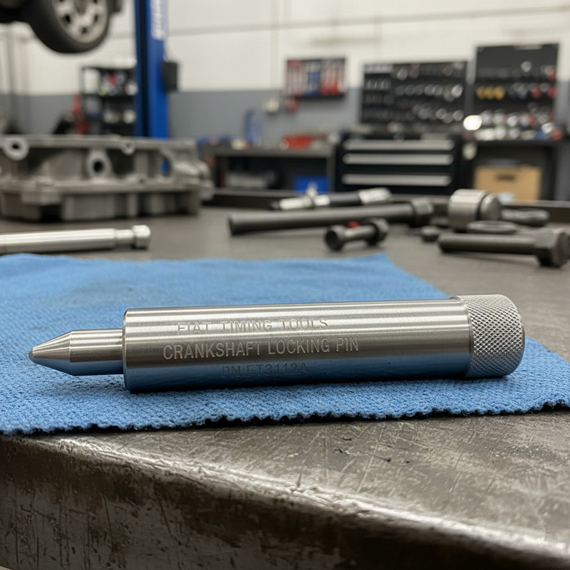 Chain Tensioner Tool